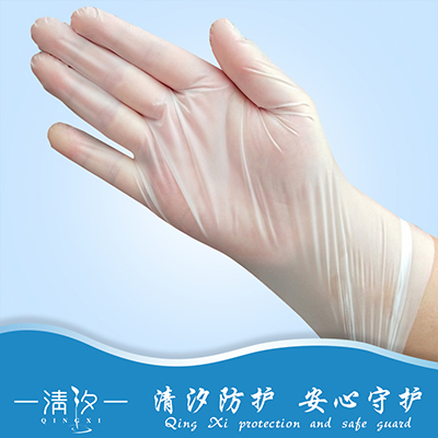 cpe手套是什么，优点是什么
