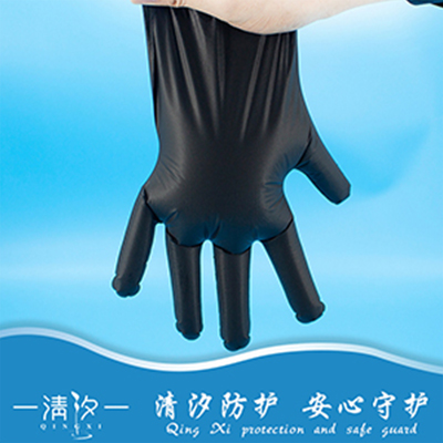 cpe手套优点