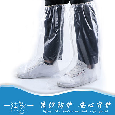 一次性靴套优点