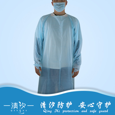 养殖场防护服